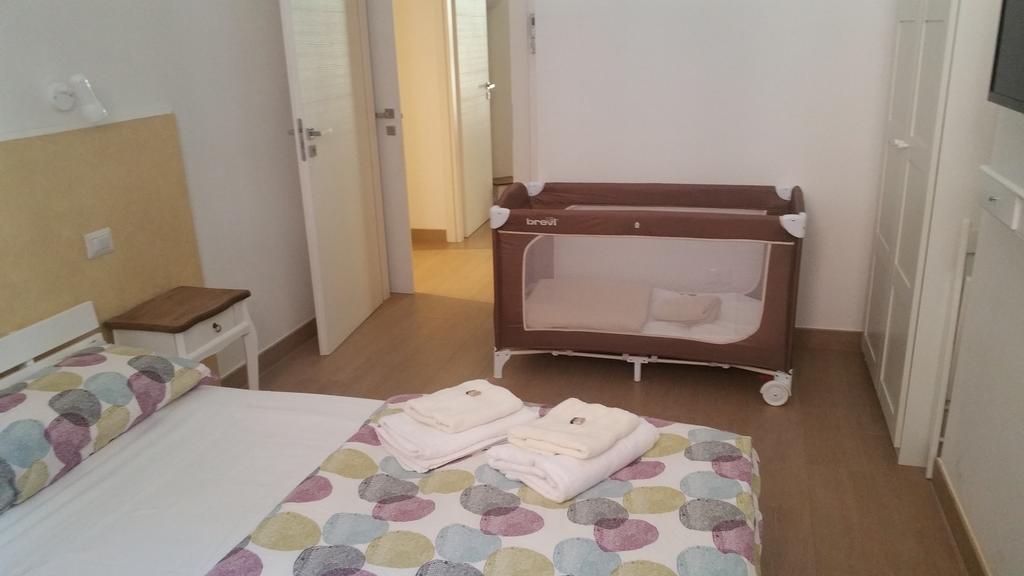 La Casetta Di Ely Roma Dış mekan fotoğraf